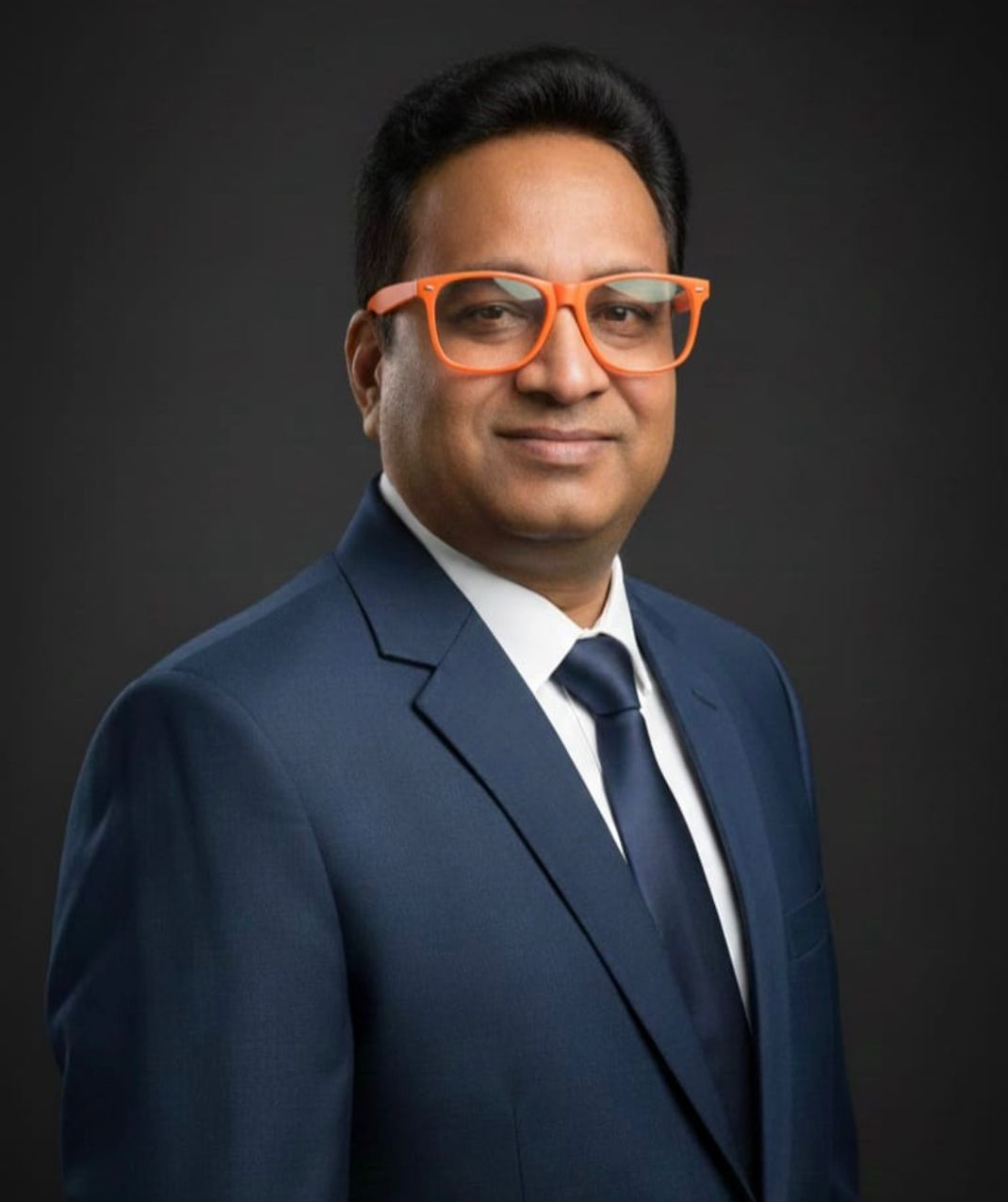 Gunjan K Verma